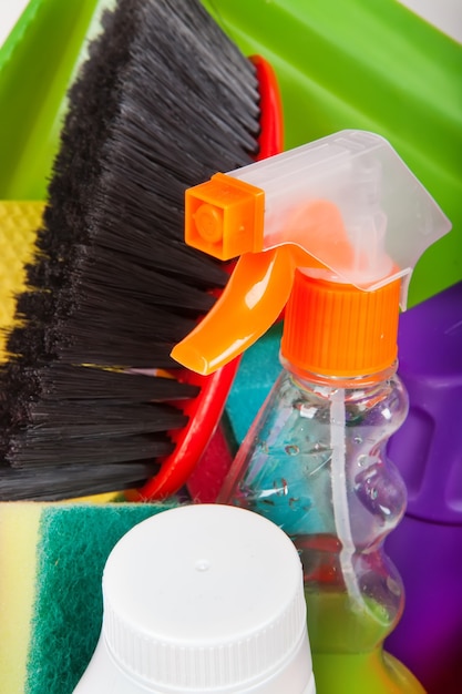 Post-Construction Tidying